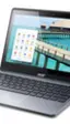 Acer presenta su nuevo Chromebook C720P con pantalla táctil por 299 dólares