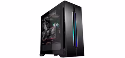 Lian Li presenta la caja Lancool One, aluminio y cristal con iluminación RGB y USB 3.1 tipo C
