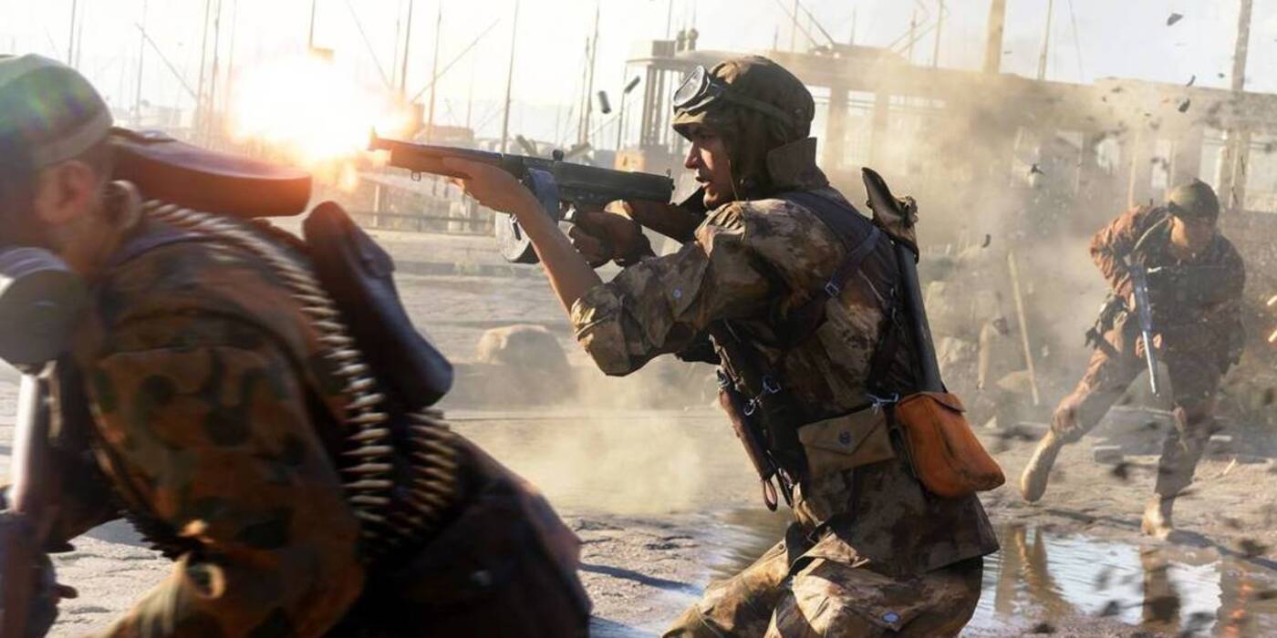 Battlefield 4 hace públicos sus requisitos mínimos y recomendados