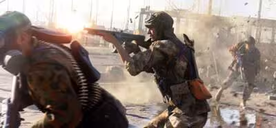 Nvidia distribuye los GeForce 399.07 para la beta de 'Battlefield V', 'Pro Evo Soccer 2019', y más