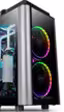 Thermaltake presenta las cajas Level 20 GT y Level 20 GT RGB Plus