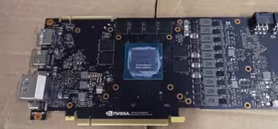 Nuevas imágenes de la PCB de la RTX 2080