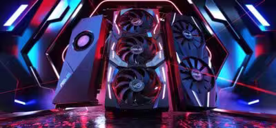 ASUS anuncia sus primeras GeForce RTX 2080 y 2080 Ti personalizadas