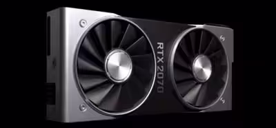 Una hipotética RTX 2070 Ti contaría con 2560 núcleos CUDA a 1770 MHz