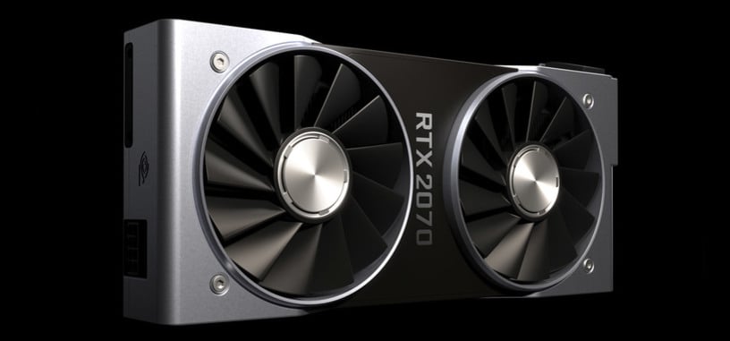 No matéis a las GeForce RTX antes de que lleguen al mercado...