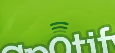 Spotify ya tiene aplicación específica para iPad