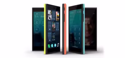 Jolla, el primer smartphone con Sailfish OS, sale a la venta