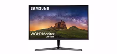 Samsung presenta la serie CJG5 de monitores VA curvos de 144 Hz