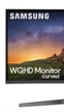 Samsung presenta la serie CJG5 de monitores VA curvos de 144 Hz