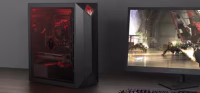 HP anuncia el sobremesa OMEN Obelisk con hasta una RTX 2080