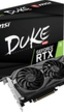 MSI anuncia sus primeros modelos personalizados de las RTX 2080 y 2080 Ti