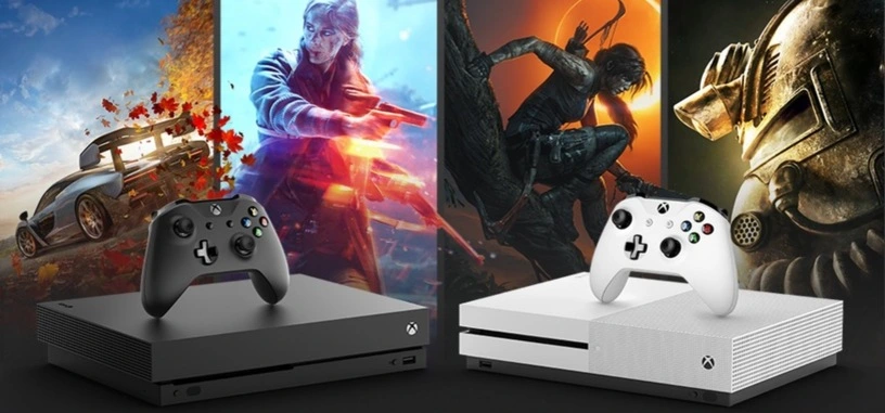 Microsoft anuncia nuevos lotes de Xbox y juego para los próximos lanzamientos
