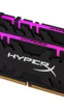 HyperX presenta nuevos módulos Predator de memoria DDR4