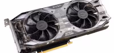 EVGA anuncia sus primeras cuatro tarjetas gráficas RTX 2080 y RTX 2080 Ti