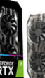 EVGA anuncia sus primeras cuatro tarjetas gráficas RTX 2080 y RTX 2080 Ti
