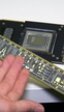 El tamaño del chip TU102 de la 2080 Ti es en torno a un 65 % mayor que el del GP102