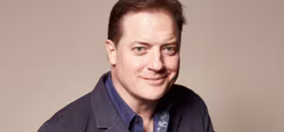 Brendan Frasier se une al reparto de la serie de TV de DC Comics 'La Patrulla Condenada'