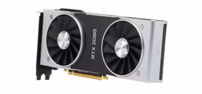 Una supuesta prueba de 3DMark de la RTX 2080 mejora un 36 % el rendimiento de la GTX 1080