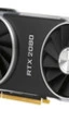 Los primeros análisis de la GeForce RTX 2080 llegarían el 17 de septiembre