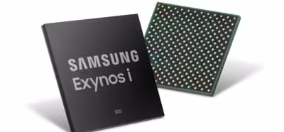 Samsung presenta el Exynos i S111 para el internet de las cosas