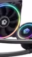 ID-Cooling anuncia la refrigeración líquida ZoomFlow 240