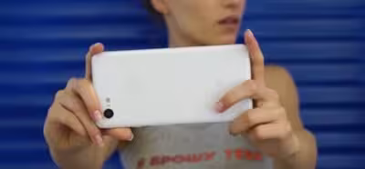 Aparece un nuevo vídeo del supuesto Pixel 3 XL que estaría preparando Google
