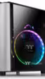 Thermaltake presenta la caja Level 20 VT con cuatro paneles de cristal