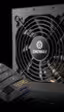 La serie RevoBron TGA se une a la TUF Alliance, e incluye ventiladores RGB para la caja