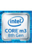 Intel renueva su 8.ª generación con los procesadores Whiskey Lake U y Amber Lake Y