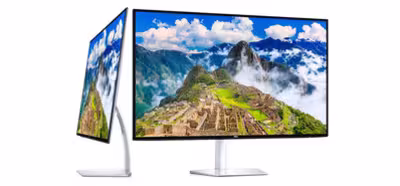 Dell presenta el monitor S2719DC, 27'' QHD con DisplayHDR 600 y USB-C