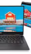 Dell renueva el 2 en 1 XPS 13 con procesadores Amber Lake y Thunderbolt 3