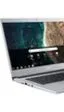 Acer presenta su nuevo portátil con carcasa de aluminio, el Chromebook 514