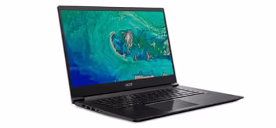 Acer renueva el Aspire 7 con procesadores Kaby Lake G con gráfica Radeon Vega M