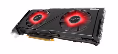 KFA2 presenta sus modelos personalizados de las GeForce RTX 2080 y 2080 Ti