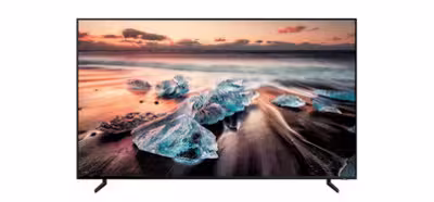 Samsung se mete en los televisores 8K, añadiendo reescalado 8K a través de IA
