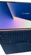 ASUS presenta nuevos ZenBook con marcos mínimos y hasta GTX 1050 Max-Q