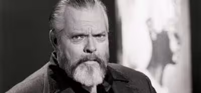 Netflix presenta el primer tráiler de 'Al otro lado del viento', la última cinta de Orson Welles
