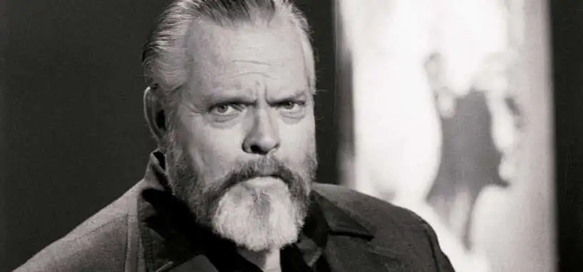 Netflix presenta el primer tráiler de 'Al otro lado del viento', la última cinta de Orson Welles