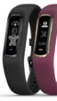 La pulsera de actividad Vívosmart 4 de Garmin aporta una semana de autonomía y pulsioxímetro