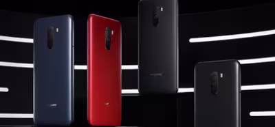 Xiaomi trae a España el Pocophone F1, ¿gama media? con Snapdragon 845 por 329 euros