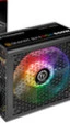 Thermaltake presenta la serie de fuentes Smart BX1 RGB