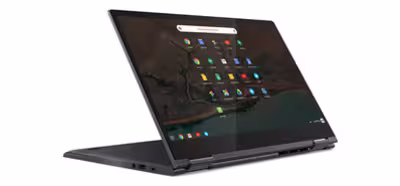 Lenovo presenta tres nuevos Chromebook, entre ellos un nuevo modelo de la serie Yoga