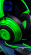 Razer presenta los Kraken Tournament, con audio espacial THX
