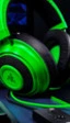 Razer presenta los Kraken Tournament, con audio espacial THX