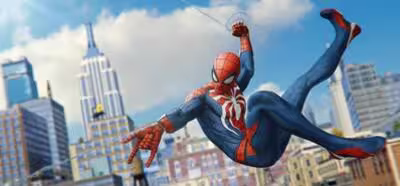 Sony compra Insomniac Games, el estudio responsable de 'Spider-Man' y 'Ratchet & Clank'