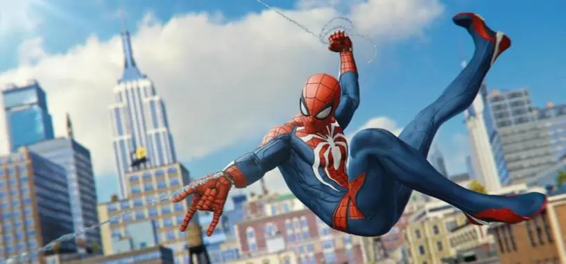 Sony compra Insomniac Games, el estudio responsable de 'Spider-Man' y 'Ratchet & Clank'