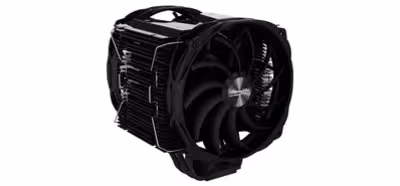 Alpenföhn anuncia la refrigeración de alto rendimiento Brocken 3