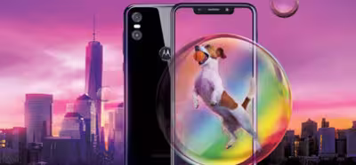 Motorola también tiene su teléfono con Android One