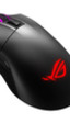 ASUS anuncia una versión inalámbrica del ROG Gladius II, con mejor sensor y Bluetooth