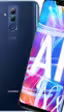 Huawei presenta el Mate 20 Lite, con Kirin 710 y 'qmojis'